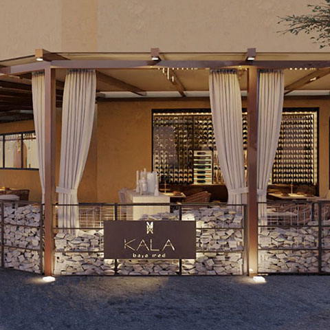 Kala Baja Med - Visit Us