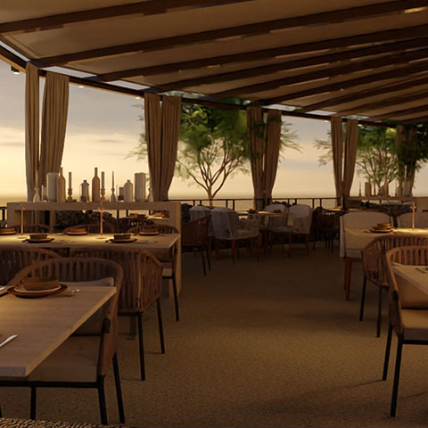 Kala Baja Med - Events