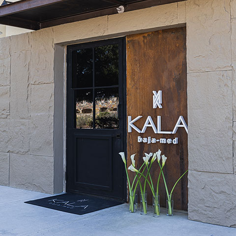 Kala Baja Med - Visit Us